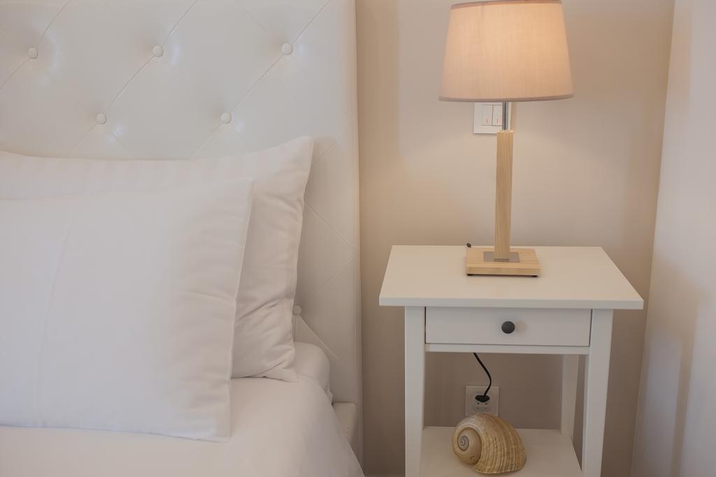 Barone Room Šibenik Exterior foto