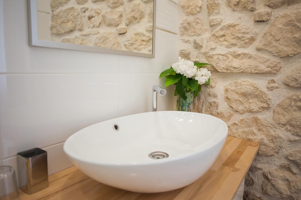 Barone Room Šibenik Exterior foto